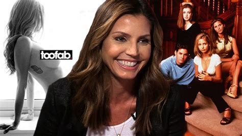 charisma carpenter nudes|Charisma Carpenter Nude Pics, Leaked Porn and Sex Scenes